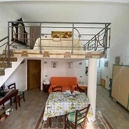 Le_Case_Di_Antonella - Your Holiday In Sicilia Castellammare del Golfo Exterior photo