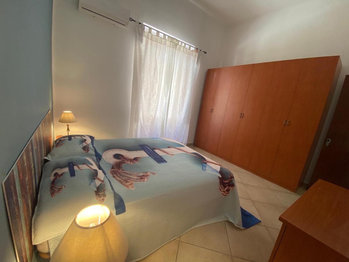 Le_Case_Di_Antonella - Your Holiday In Sicilia Castellammare del Golfo Exterior photo