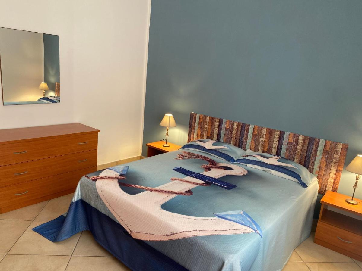Le_Case_Di_Antonella - Your Holiday In Sicilia Castellammare del Golfo Exterior photo