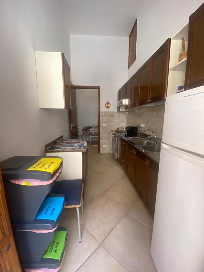 Le_Case_Di_Antonella - Your Holiday In Sicilia Castellammare del Golfo Exterior photo