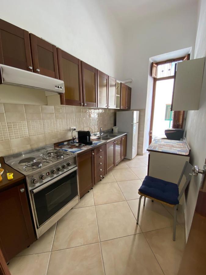 Le_Case_Di_Antonella - Your Holiday In Sicilia Castellammare del Golfo Exterior photo