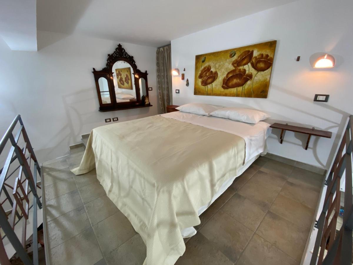 Le_Case_Di_Antonella - Your Holiday In Sicilia Castellammare del Golfo Exterior photo