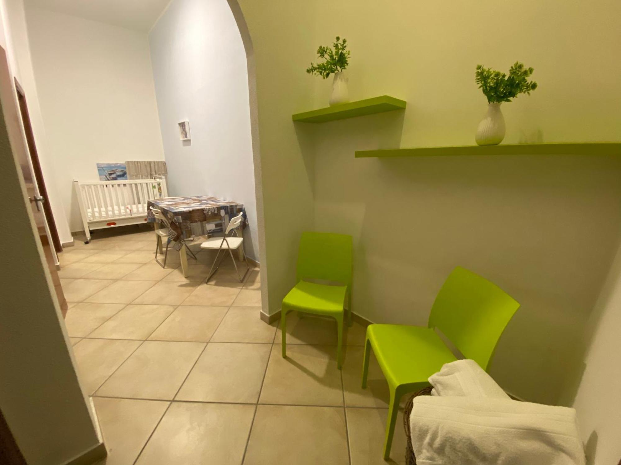 Le_Case_Di_Antonella - Your Holiday In Sicilia Castellammare del Golfo Exterior photo
