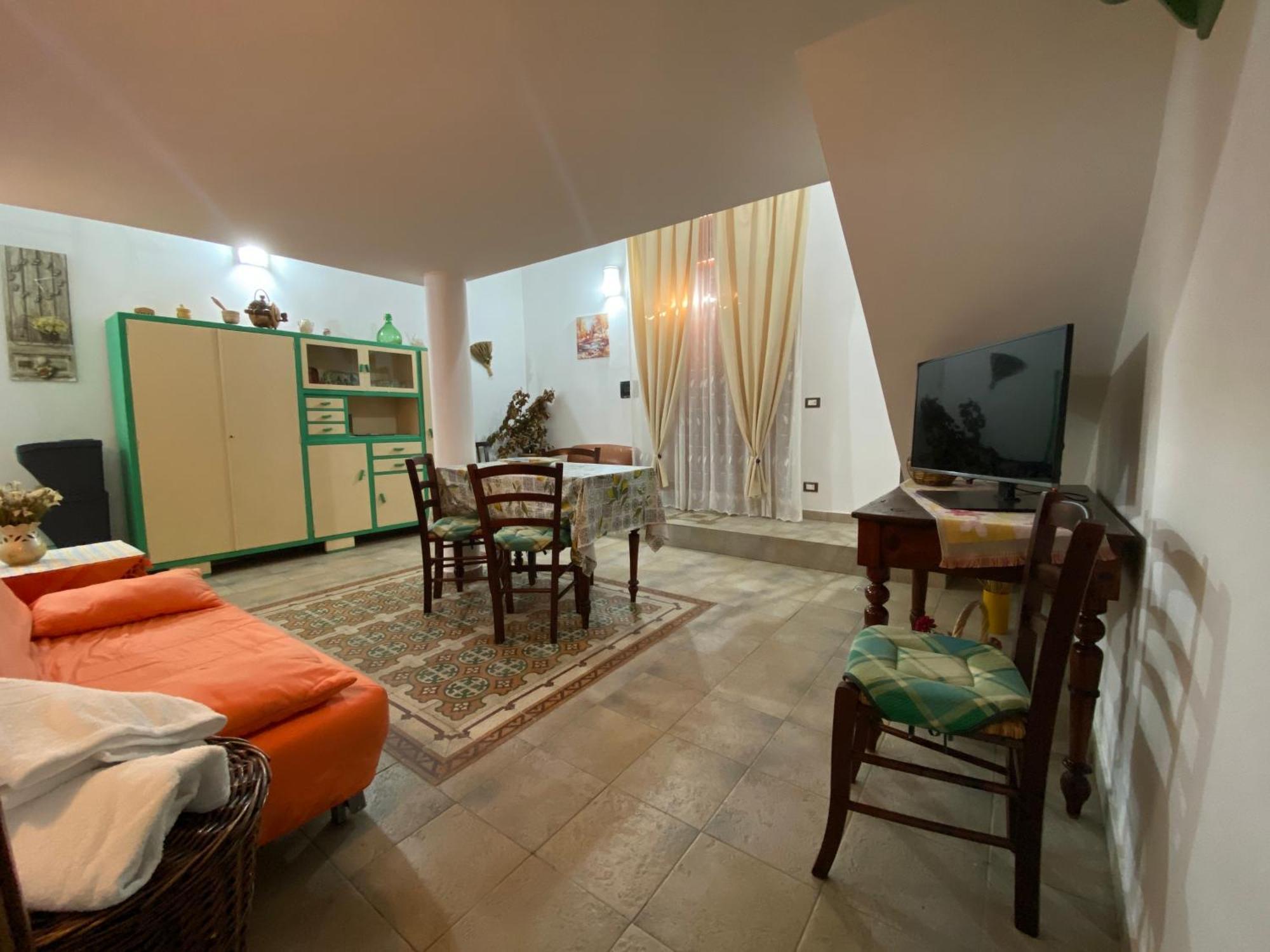 Le_Case_Di_Antonella - Your Holiday In Sicilia Castellammare del Golfo Exterior photo