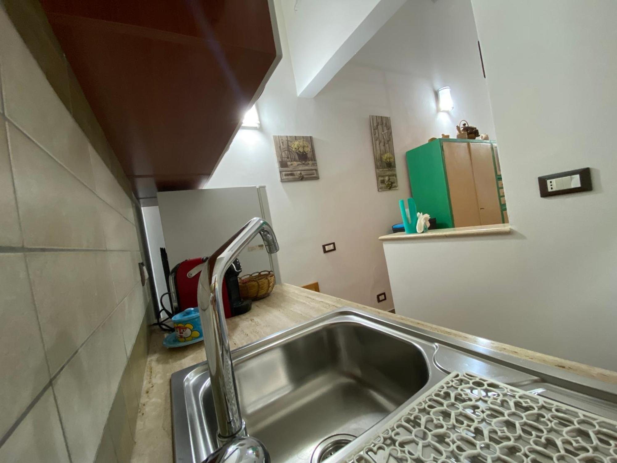 Le_Case_Di_Antonella - Your Holiday In Sicilia Castellammare del Golfo Exterior photo