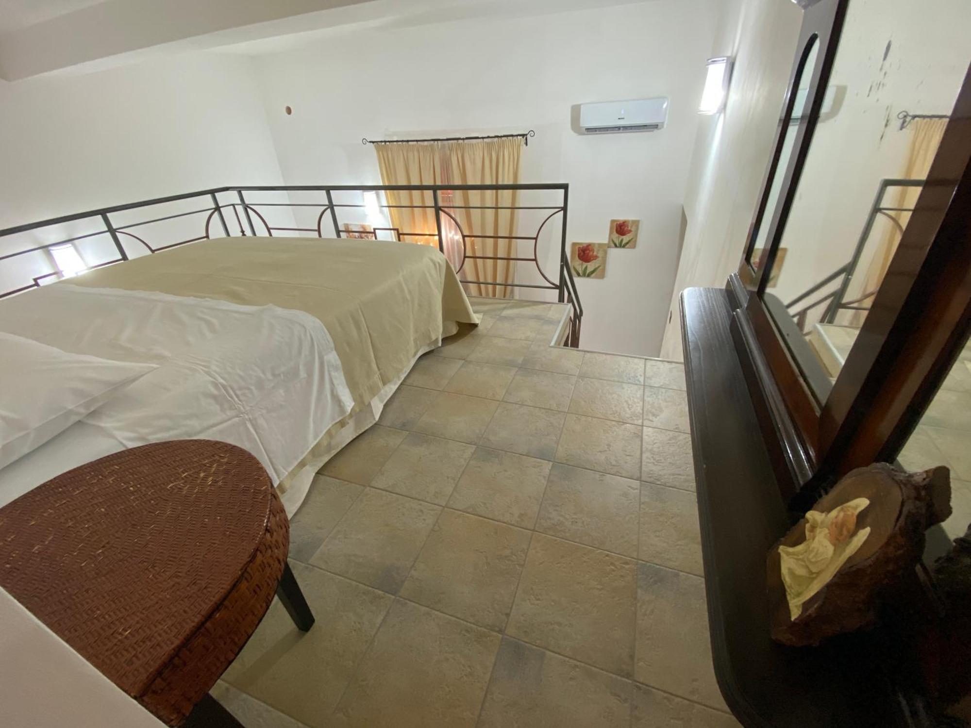 Le_Case_Di_Antonella - Your Holiday In Sicilia Castellammare del Golfo Exterior photo