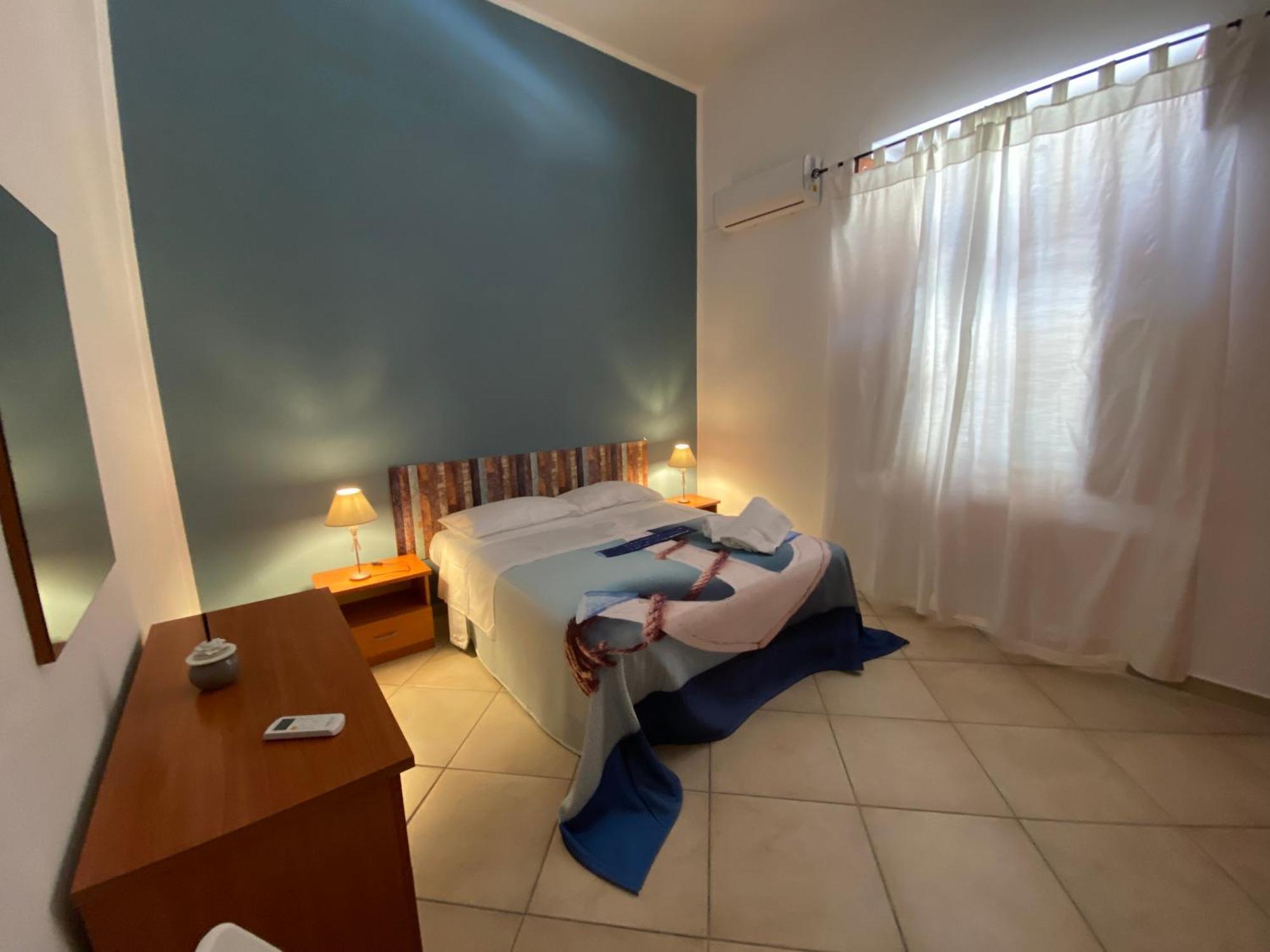 Le_Case_Di_Antonella - Your Holiday In Sicilia Castellammare del Golfo Exterior photo